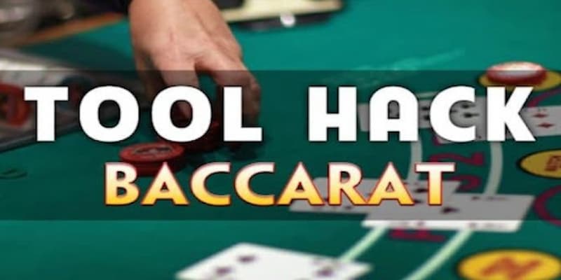 Phần mềm Baccarat - Công cụ hỗ trợ đắc lực cho người chơi